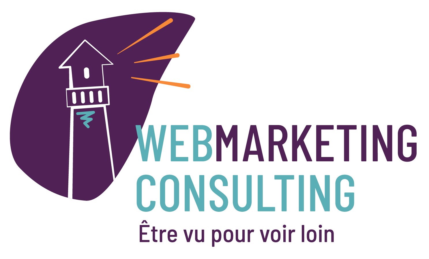 Logo WEBMARKETING CONSULTING